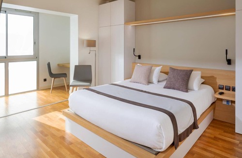 Saint-Gaudens Hotel | Hôtel du Commerce