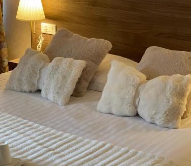 Semur-en-Auxois Hotel | Hôtel du Commerce