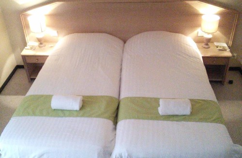 Tronget Hotel | Hôtel du Commerce