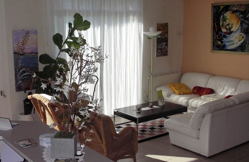 Tronget Hotel | Hôtel du Commerce