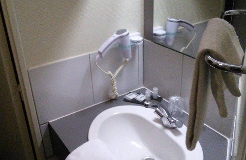 Tronget Hotel | Hôtel du Commerce