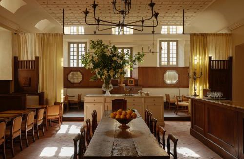 Old Town Hotel | Hôtel du Couvent, a Luxury Collection Hotel, Nice