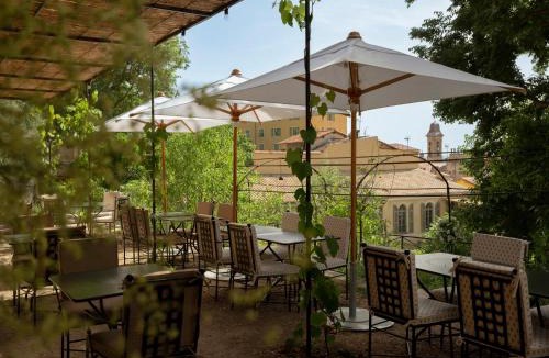 Old Town Hotel | Hôtel du Couvent, a Luxury Collection Hotel, Nice