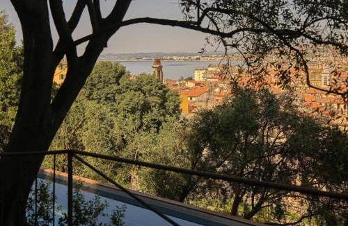 Old Town Hotel | Hôtel du Couvent, a Luxury Collection Hotel, Nice