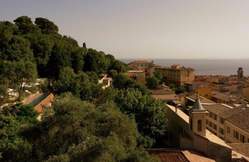 Old Town Hotel | Hôtel du Couvent, a Luxury Collection Hotel, Nice