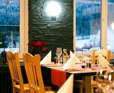Travers Hotel | Hôtel du Crêt de l'Anneau