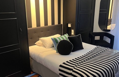 Marcq-en-Baroeul Hotel | Hôtel du Croisé