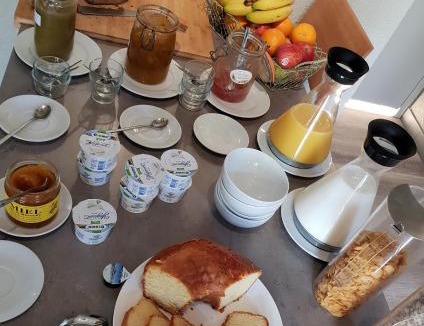 Bevaix Hotel | Hôtel du Cygne