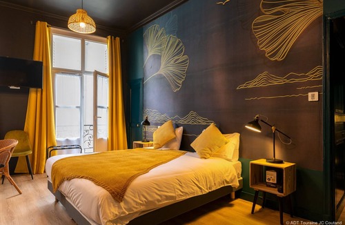 Old Town Hotel | Hôtel du Cygne (Tours)