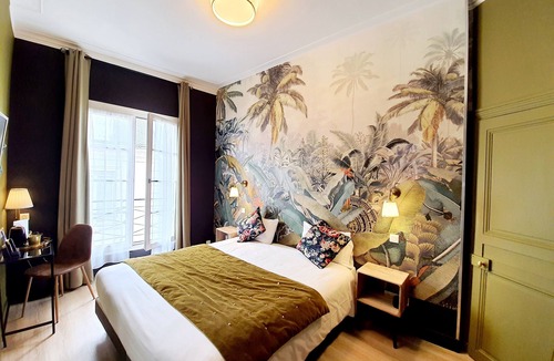 Old Town Hotel | Hôtel du Cygne (Tours)