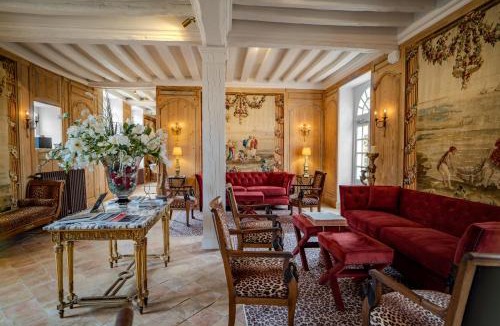 Trange Hotel | Hôtel du Domaine de La Groirie - Le Mans Ouest