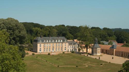 Trange Hotel | Hôtel du Domaine de La Groirie - Le Mans Ouest