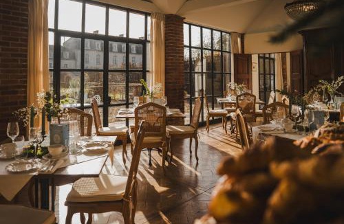 Trange Hotel | Hôtel du Domaine de La Groirie - Le Mans Ouest