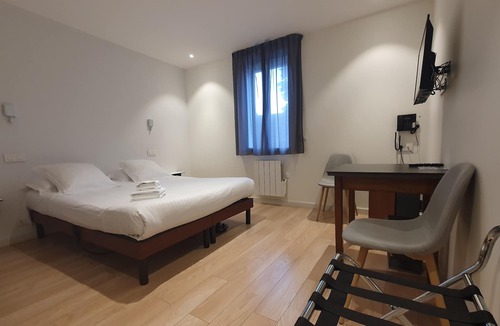 Yenne Hotel | Hôtel du Fer à Cheval