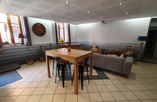 Yenne Hotel | Hôtel du Fer à Cheval