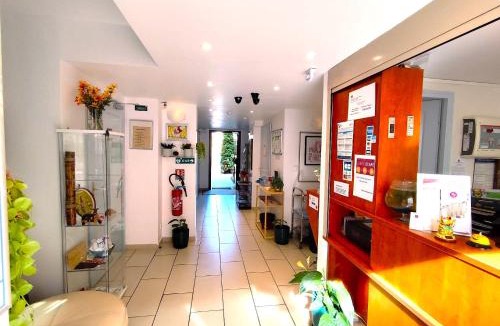 Meulan-en-Yvelines Hotel | Hôtel du Fort