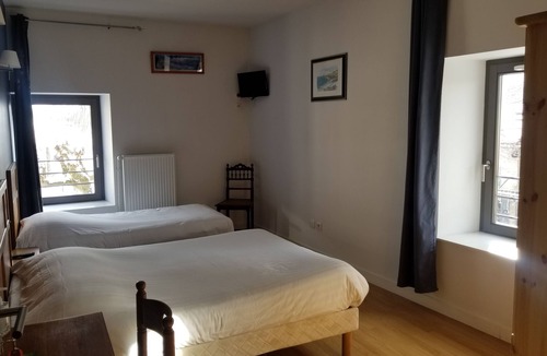 Saint-Martin-en-Vercors Hotel | Hôtel du Vercors