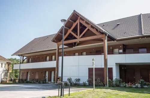 Saint-Quentin-en-Tourmont Hotel | Hôtel Du Domaine Du Marquenterre