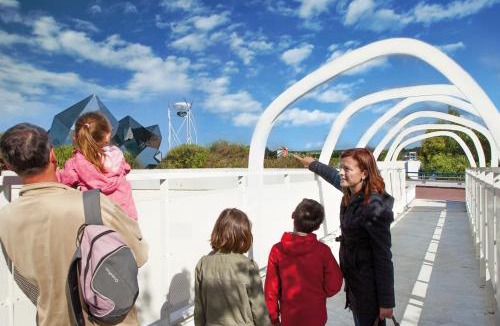 Chasseneuil-du-Poitou Hotel | Hôtel du Futuroscope