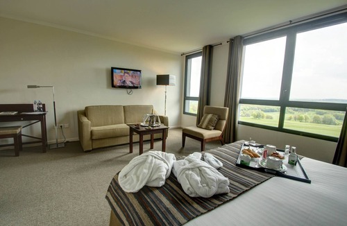 Lumbres Hotel | Hôtel du Golf