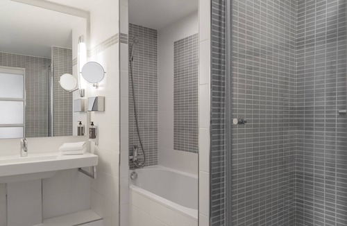 Lumbres Hotel | Hôtel du Golf