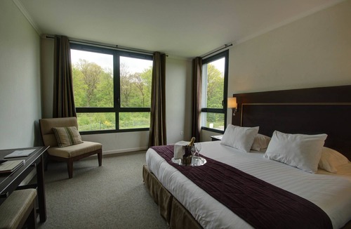 Lumbres Hotel | Hôtel du Golf