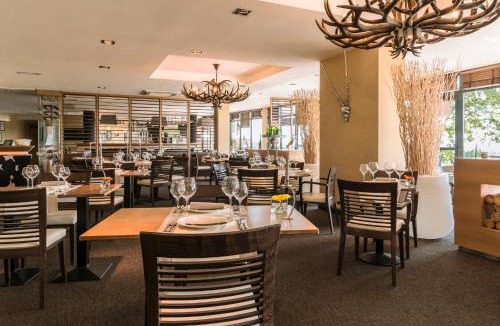 Lumbres Hotel | Hôtel du Golf