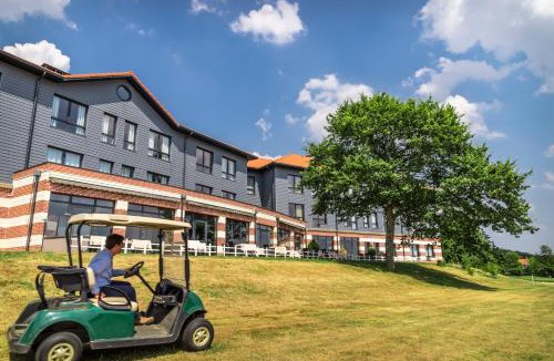 Lumbres Hotel | Hôtel du Golf