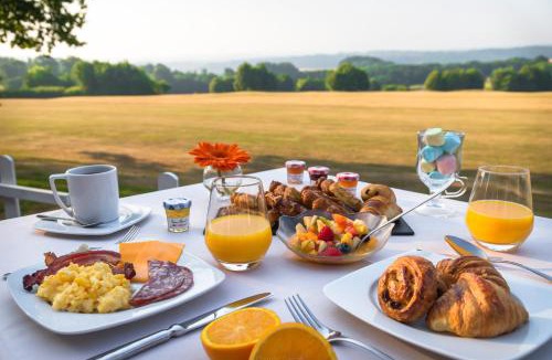 Lumbres Hotel | Hôtel du Golf