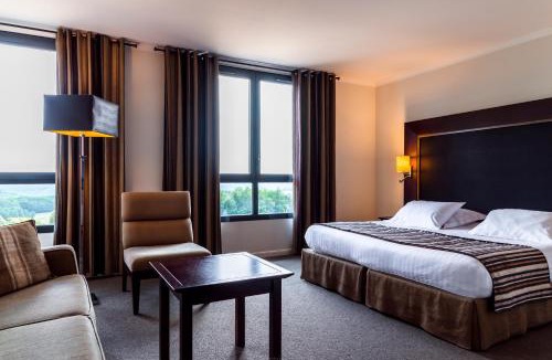 Lumbres Hotel | Hôtel du Golf