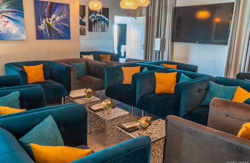 Saint-Etienne Hotel | Hôtel du Golf