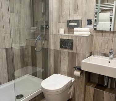 Ploemel Hotel | Hôtel du Golf Saint-Laurent