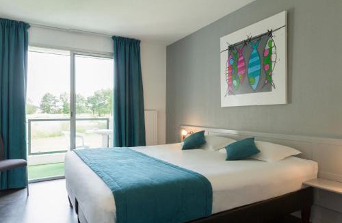 Ploemel Hotel | Hôtel du Golf Saint-Laurent