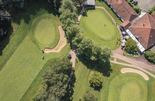 Limoges Hotel | Hôtel du Golf Saint Lazare