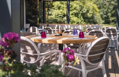 Limoges Hotel | Hôtel du Golf Saint Lazare