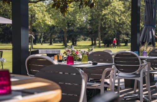 Limoges Hotel | Hôtel du Golf Saint Lazare