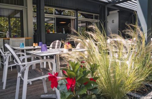 Limoges Hotel | Hôtel du Golf Saint Lazare