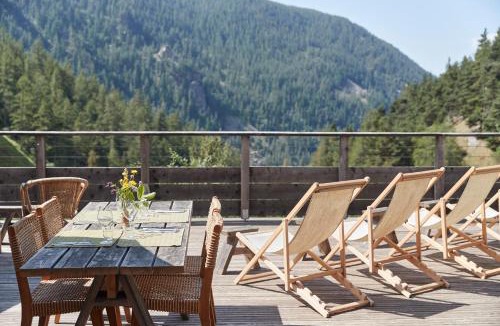 Belvedere Hotel | Hôtel du Grand Capelet