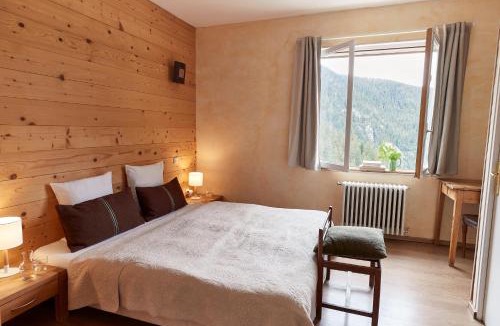 Belvedere Hotel | Hôtel du Grand Capelet