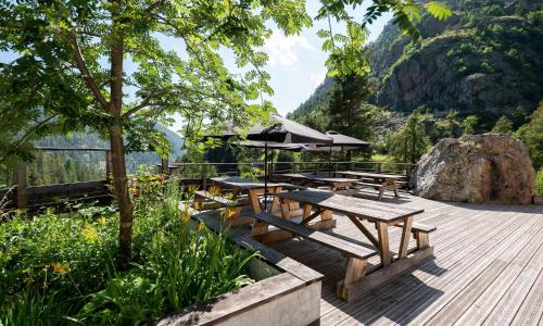 Belvedere Hotel | Hôtel du Grand Capelet