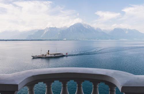 Montreux Hotel | Hôtel du Grand Lac Excelsior