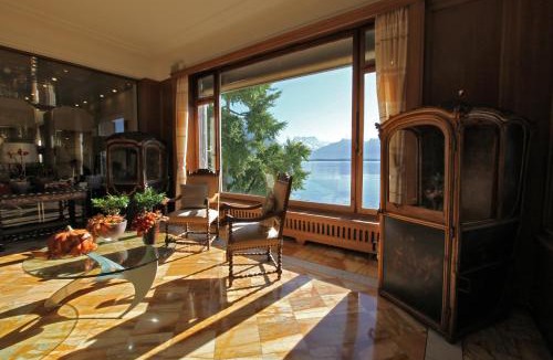 Montreux Hotel | Hôtel du Grand Lac Excelsior