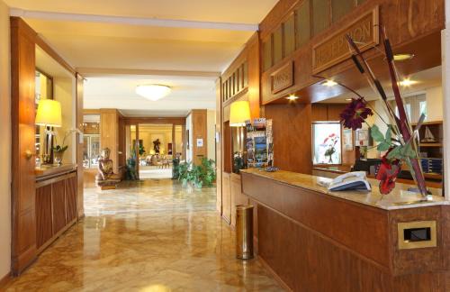 Montreux Hotel | Hôtel du Grand Lac Excelsior