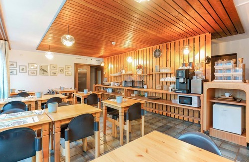 Marly Hotel | Hôtel du Grand-Pré