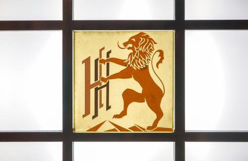 Lyon City Centre Hotel | Hôtel du Helder