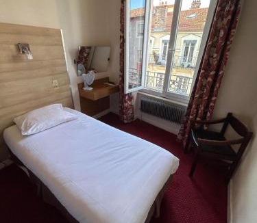 Lyon City Centre Hotel | Hôtel du Helder