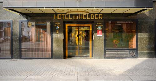 Lyon City Centre Hotel | Hôtel du Helder