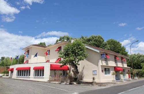 Arjuzanx Hotel | Hôtel du Lac d'Arjuzanx