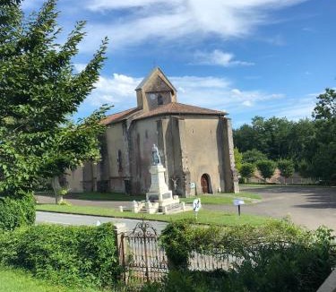 Arjuzanx Hotel | Hôtel du Lac d'Arjuzanx