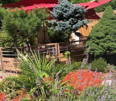 Arjuzanx Hotel | Hôtel du Lac d'Arjuzanx